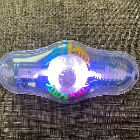 Perplexus Light/Speed Game 3D brain teaser maze - Picture 4 of 6